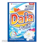 Daia Detergent Deterjen Bubuk Putih