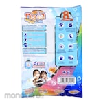 Daia Detergent Deterjen Bubuk Putih Bag 490g 1pc