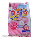 Daia Detergent Deterjen Plus Softener Bag Wangi Bunga 1600g 1pc