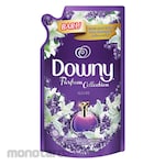 Downy Pelembut dan Pewangi Pakaian Allure