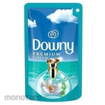 Downy Pelembut dan Pewangi Pakaian Aqua Ocean