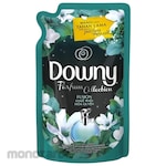 Downy Pelembut dan Pewangi Pakaian Fusion