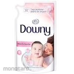 Downy Pelembut dan Pewangi Pakaian Mild and Gentle