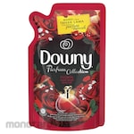 Downy Pelembut dan Pewangi Pakaian Passion