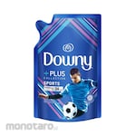 Downy Pelembut dan Pewangi Pakaian Plus Sport