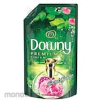 Downy Pelembut dan Pewangi Pakaian Secret Garden