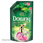 Downy Pelembut dan Pewangi Pakaian Sekali Bilas