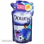 Downy Pelembut dan Pewangi Pakaian Sports Fresh