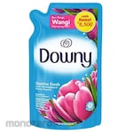 Downy Pelembut dan Pewangi Pakaian Sunrise Fresh
