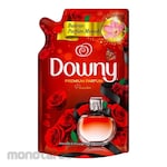 Downy Pelemnbut dan Pewangi Pakaian Passion Refill