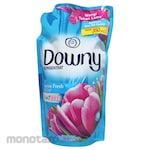 Downy Sunrise Fresh Pelembut Pakaian Refill