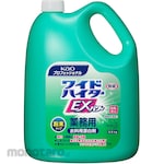 ESCO Oxygen bleach for clothes Wide Haiter 3.5kg x 4 pieces