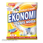 Ekonomi Sabun Krim Anti Noda