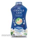 Gentle Gen Deterjen Cair Morning Breeze Bottle