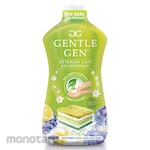 Gentle Gen Deterjen Cair Parisienne Garden Bottle