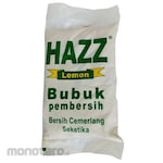 Hazz Bubuk Pembersih