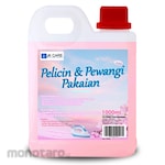 JK CARE Pelicin Pakaian Cherry Blossom