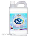 KIM Pelembut Pakaian Smooth Softener