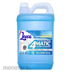 Lonri Deterjen Cair 4Matic