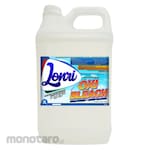 Lonri Oxy Bleach Anti Noda dan Pencerah Warna