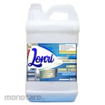 Lonri Pelicin Pakaian