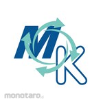 MK (Max Klenz) Deterjen Cair Power Wash Pencuci Pakaian