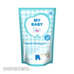 MY BABY Deterjen Cair