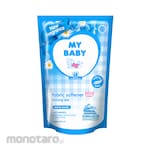 MY BABY Pelembut Pakaian