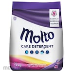 Molto Deterjen Care Ungu