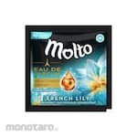 Molto Pelembut dan Pewangi Pakaian EDP Blue French Lily SC