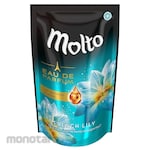Molto Pelembut dan Pewangi Pakaian EDP Blue French Lily