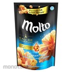 Molto Pelembut dan Pewangi Pakaian EDP Enchanting