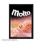 Molto Pelembut dan Pewangi Pakaian EDP Pink Rose