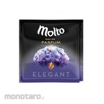 Molto Pelembut dan Pewangi Pakaian EDP Purple SC