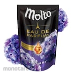 Molto Pelembut dan Pewangi Pakaian EDP Purple