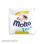 Molto Pelembut dan Pewangi Pakaian Pure Sachet SC