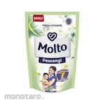 Molto Pewangi Pakaian Anti Bakteri