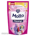 Molto Pewangi Pakaian Merah