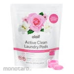 Olaif Active Clean Laundry Pods