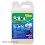 Oriana Pelembut Pakaian Cair