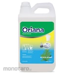 Oriana Pelicin Pakaian