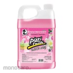 PIZZI Pelembut Pakaian