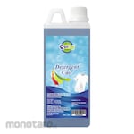 Quizy Liquid Detergent Blue Regular