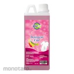 Quizy Liquid Detergent Pink Regular