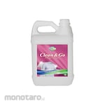 Quizy Penghilang Noda Clean and Go