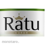 Ratu Curah Detejen Rose Fairy/White Musk