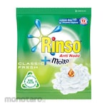 Rinso Anti Noda Bubuk Classic