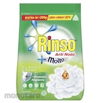Rinso Deterjen Anti Noda