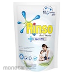 Rinso Deterjen Bubuk Gentle