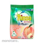 Rinso Deterjen Bubuk Japanese Peach